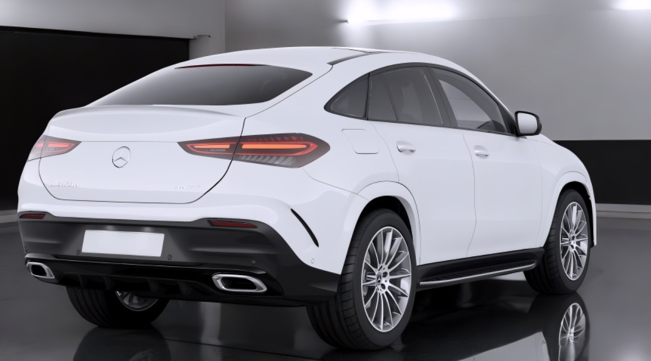 Mercedes-Benz GLE Coupe 450d 4MATIC (5)