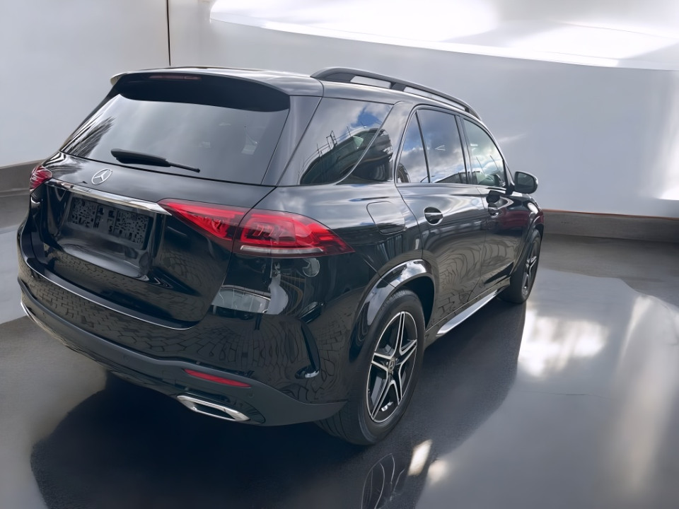 Mercedes-Benz GLE 450 4MATIC AMG Line - foto 6