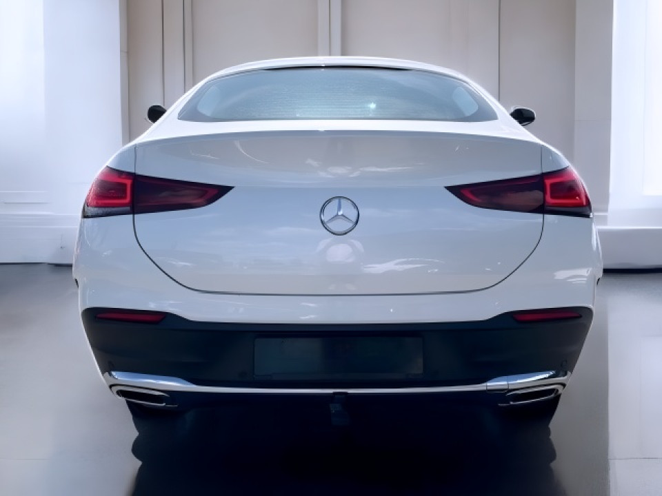 Mercedes-Benz GLE Coupe 350e 4MATIC (4)