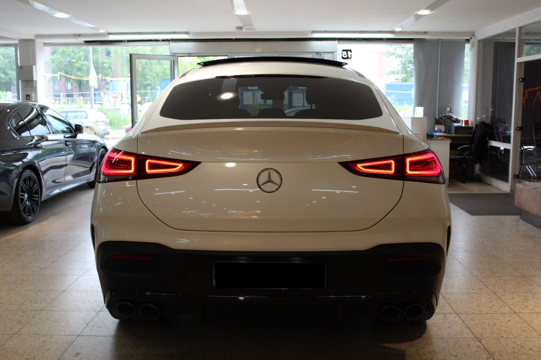 Mercedes-Benz GLE Coupe AMG 53 4Matic+ (5)