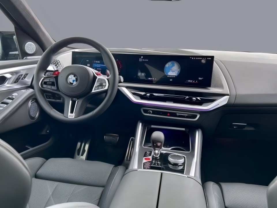 BMW XM (5)