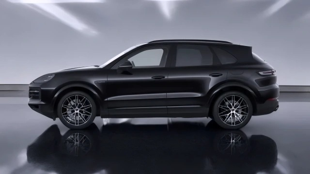 Porsche Cayenne E-Hybrid - foto 7