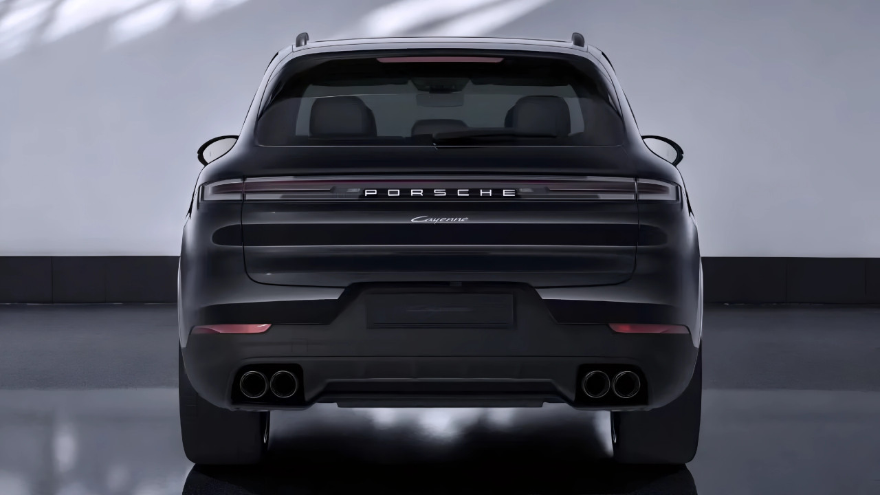 Porsche Cayenne E-Hybrid (4)