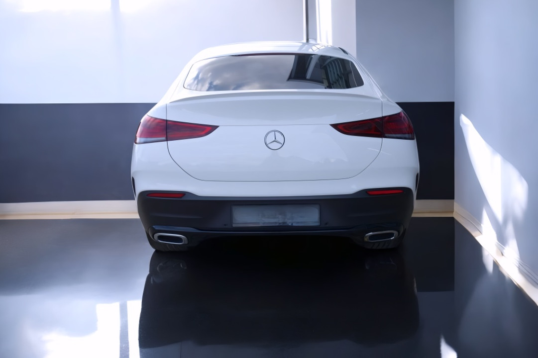 Mercedes-Benz GLE Coupe 350d 4MATIC (3)