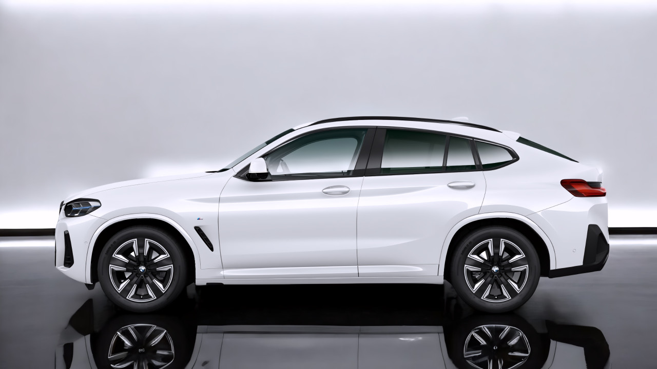 BMW X4 xDrive20d M-Sport (3)