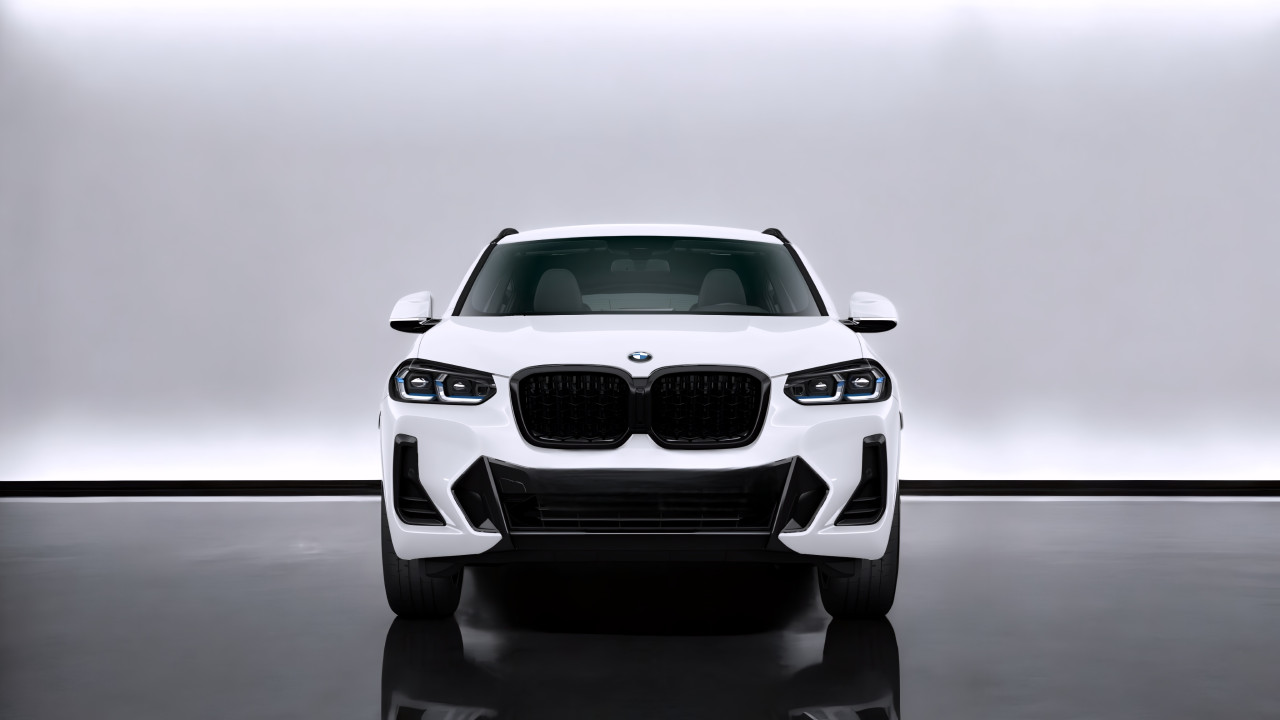 BMW X4 xDrive20d M-Sport (2)