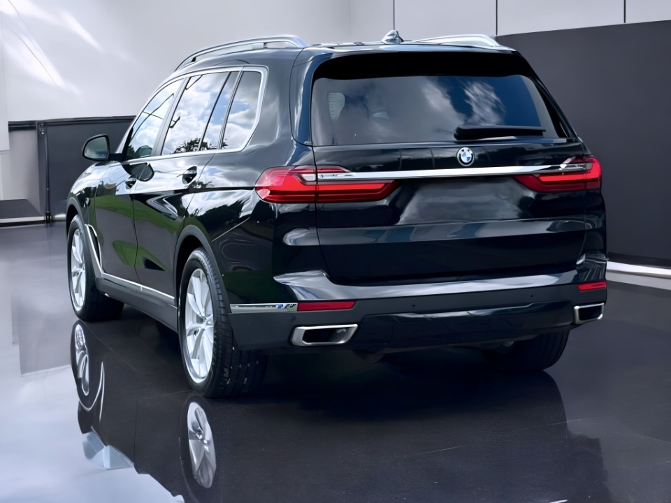 BMW X7 xDrive40d (5)