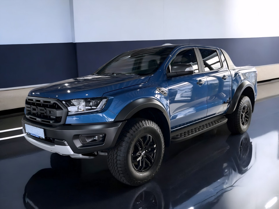 Ford Ranger Raptor 2.0 EcoBlue (2)