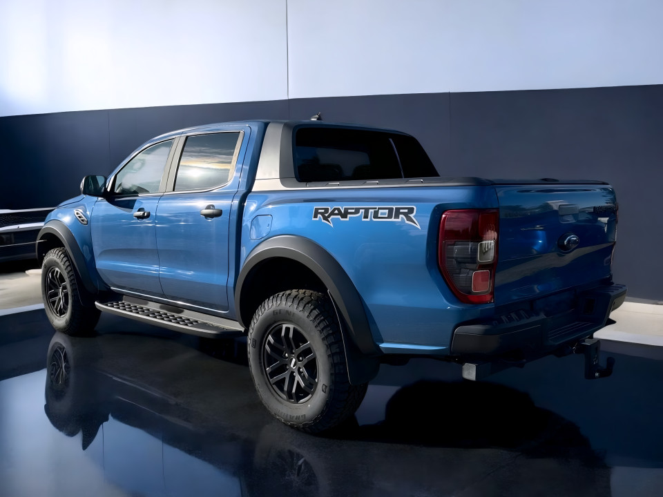 Ford Ranger Raptor 2.0 EcoBlue (2)