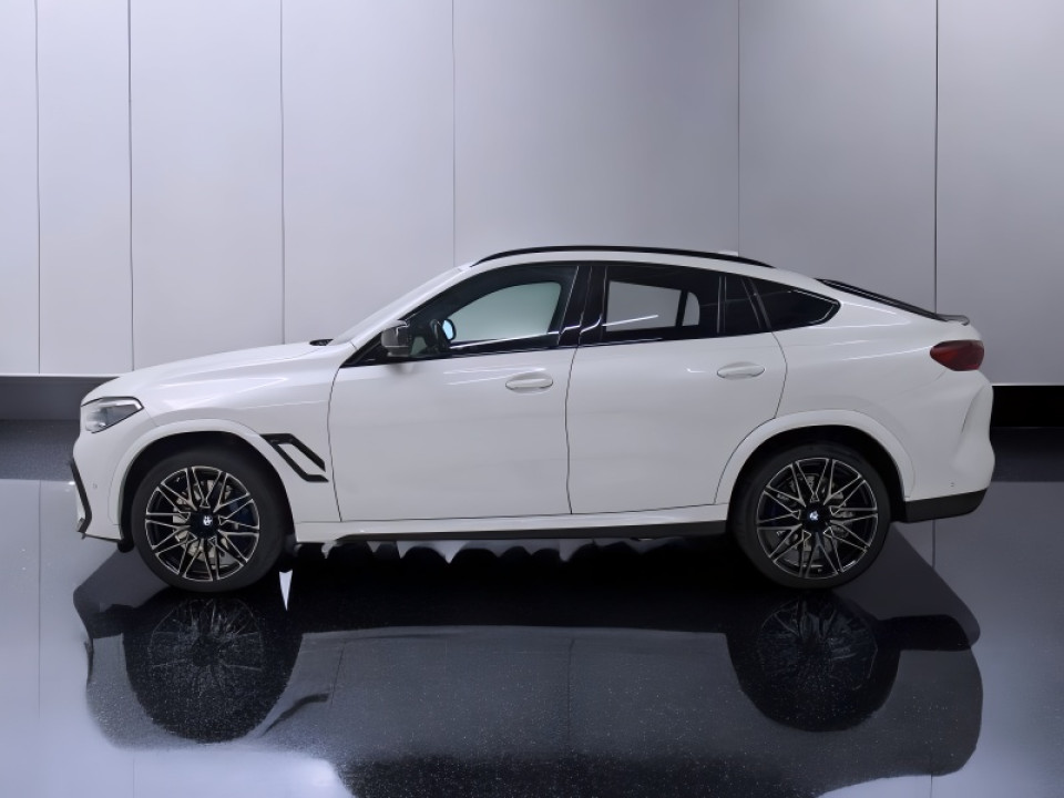 BMW X6 M Competition (2)