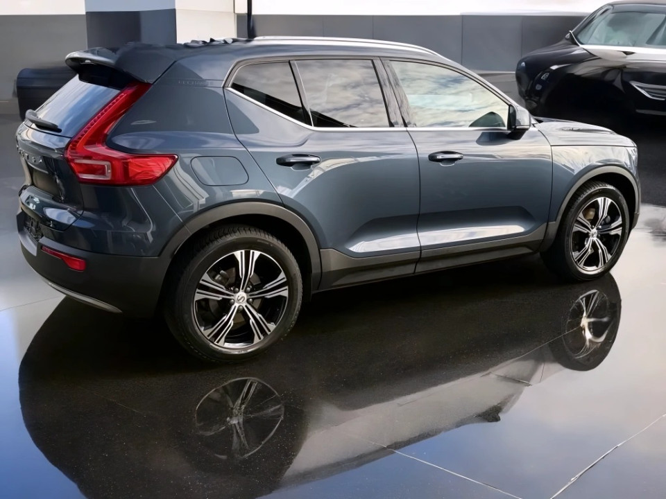 Volvo XC 40 T5 RechargeInscription (3)