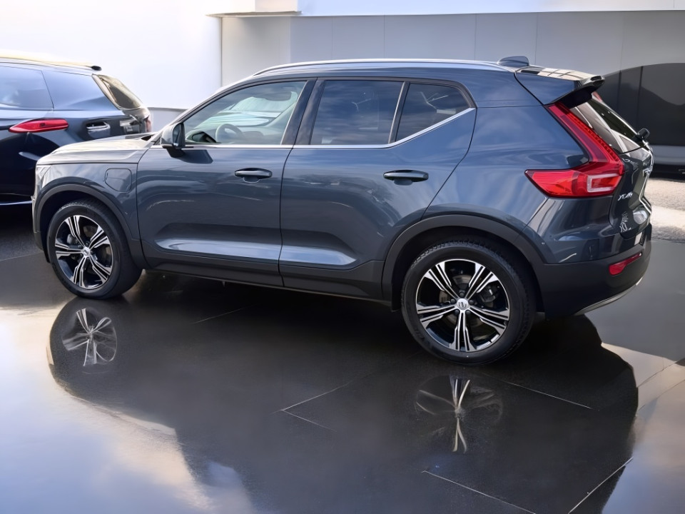 Volvo XC 40 T5 RechargeInscription (4)