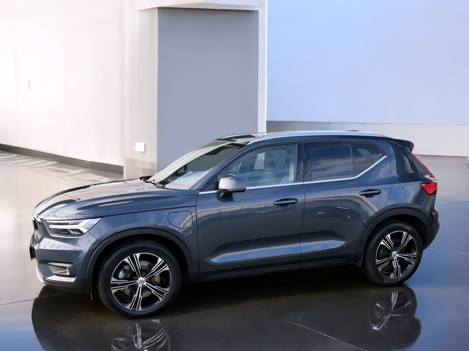 Volvo XC 40 T5 RechargeInscription (5)