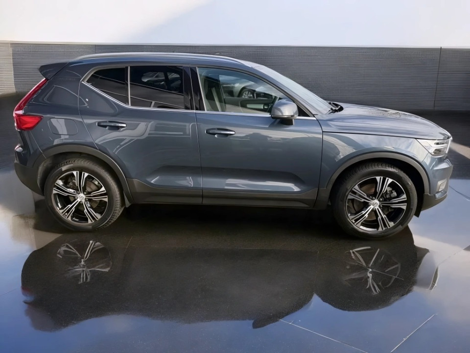 Volvo XC 40 T5 RechargeInscription (2)