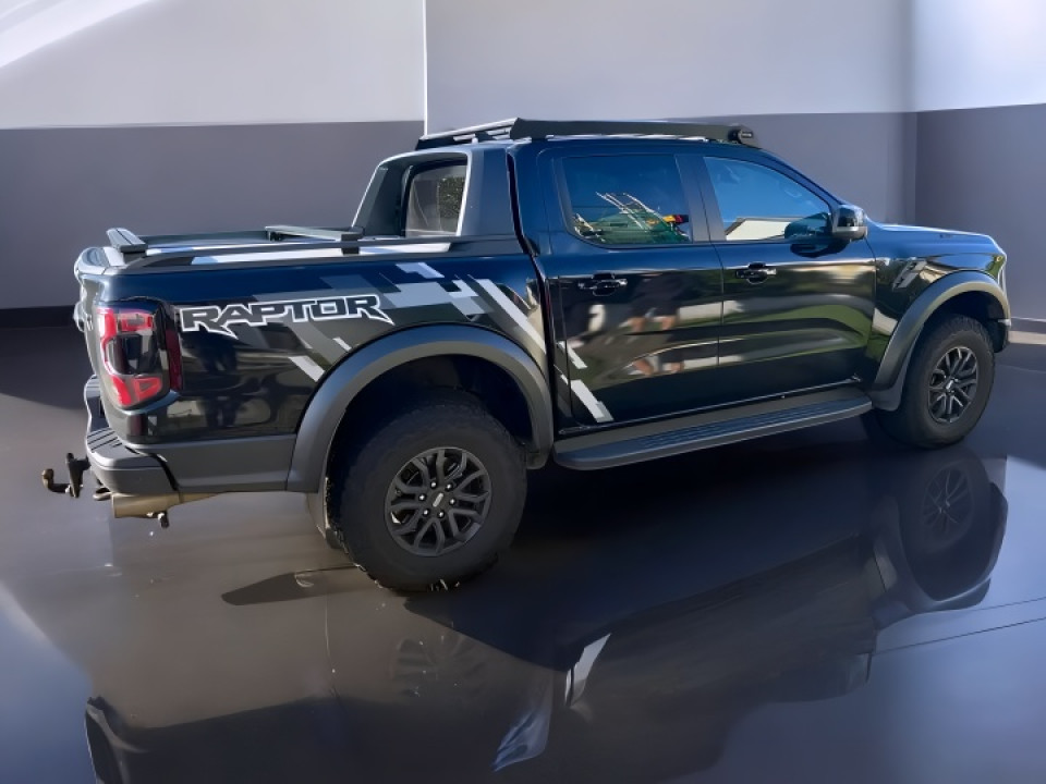 Ford Ranger Raptor 3.0 EcoBoost (4)