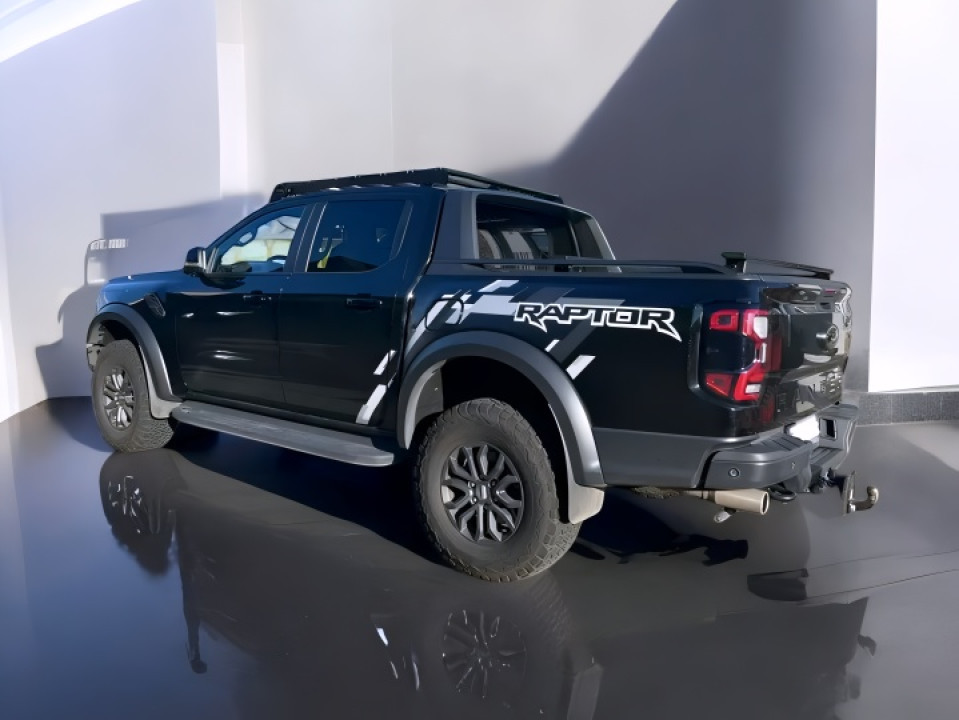 Ford Ranger Raptor 3.0 EcoBoost (3)