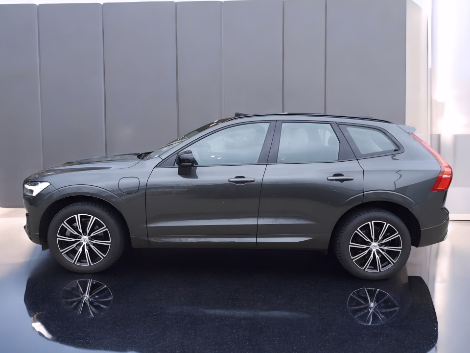 Volvo XC 60 T8 Recharge AWD - foto 6