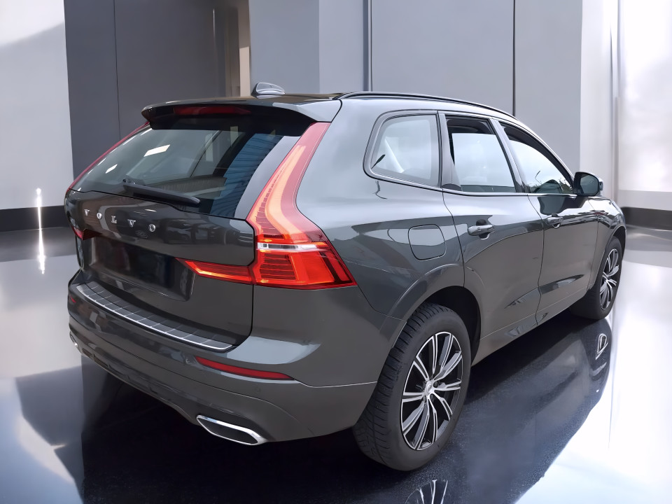 Volvo XC 60 T8 Recharge AWD (3)