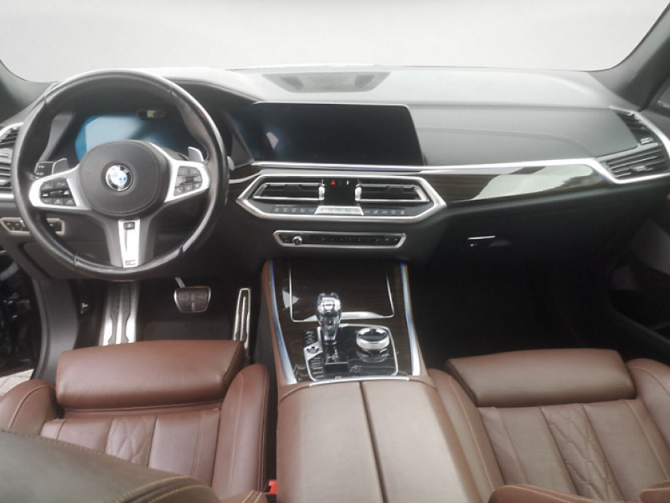 BMW X5 30d xDrive - foto 9