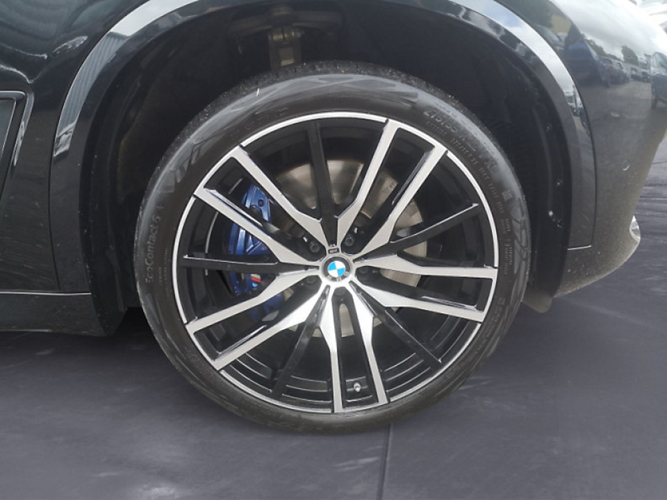 BMW X5 30d xDrive - foto 10