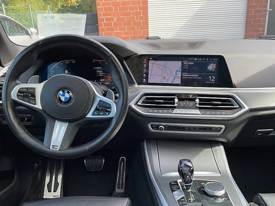 BMW X5 30d xDrive - foto 11
