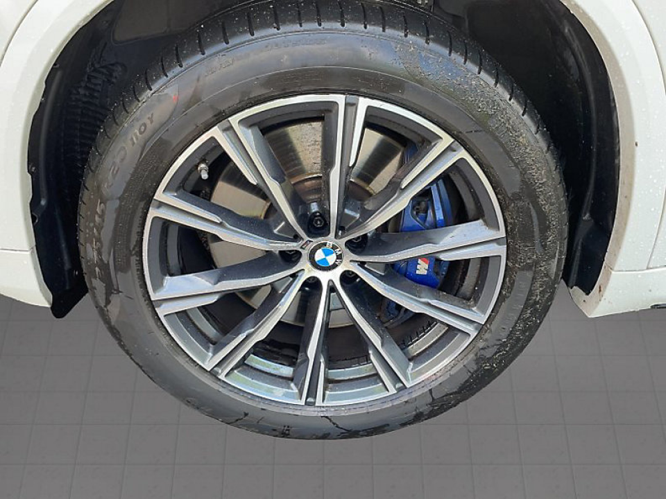 BMW X5 30d xDrive - foto 16