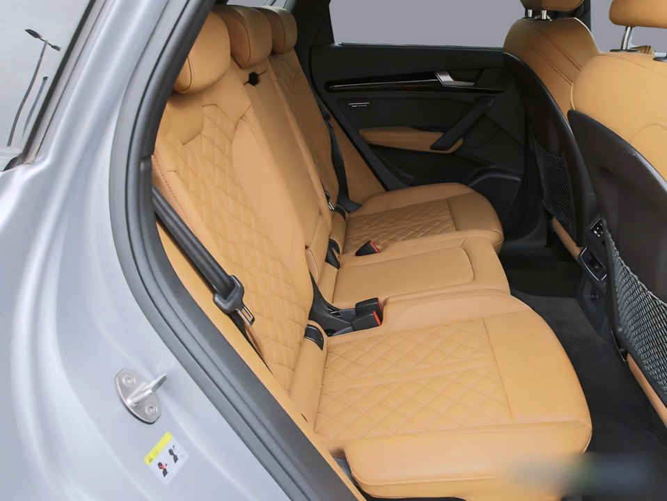 Audi Q5 40 TDI quattro S tronic S-Line (5)