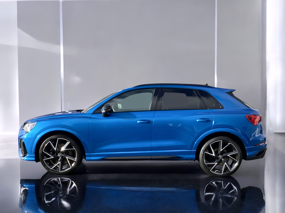 Audi RS Q3 2.5 TFSI quattro S Tronic (3)