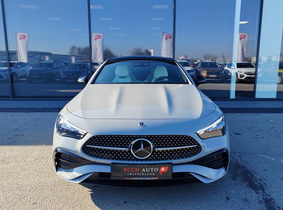 Mercedes-Benz CLE 300 4MATIC AMG Line - foto 8