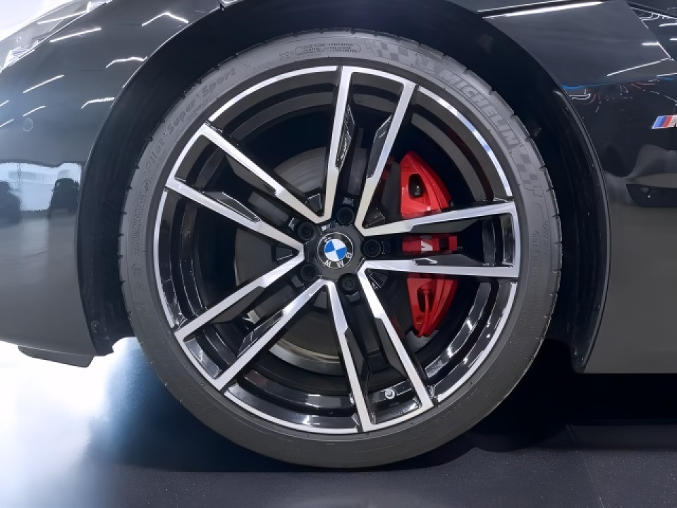 BMW Z4 M40i - foto 15