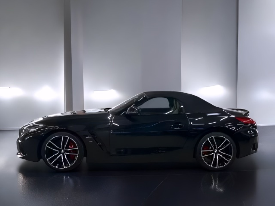 BMW Z4 M40i (5)