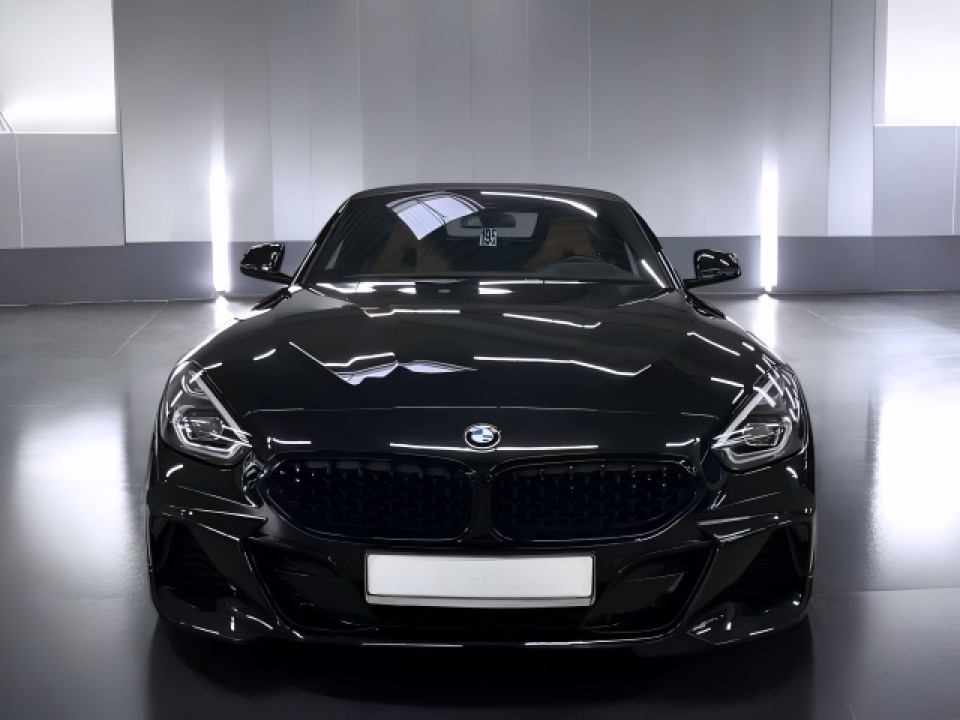 BMW Z4 M40i (2)