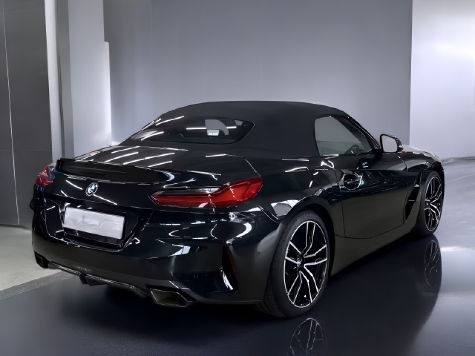 BMW Z4 M40i - foto 8