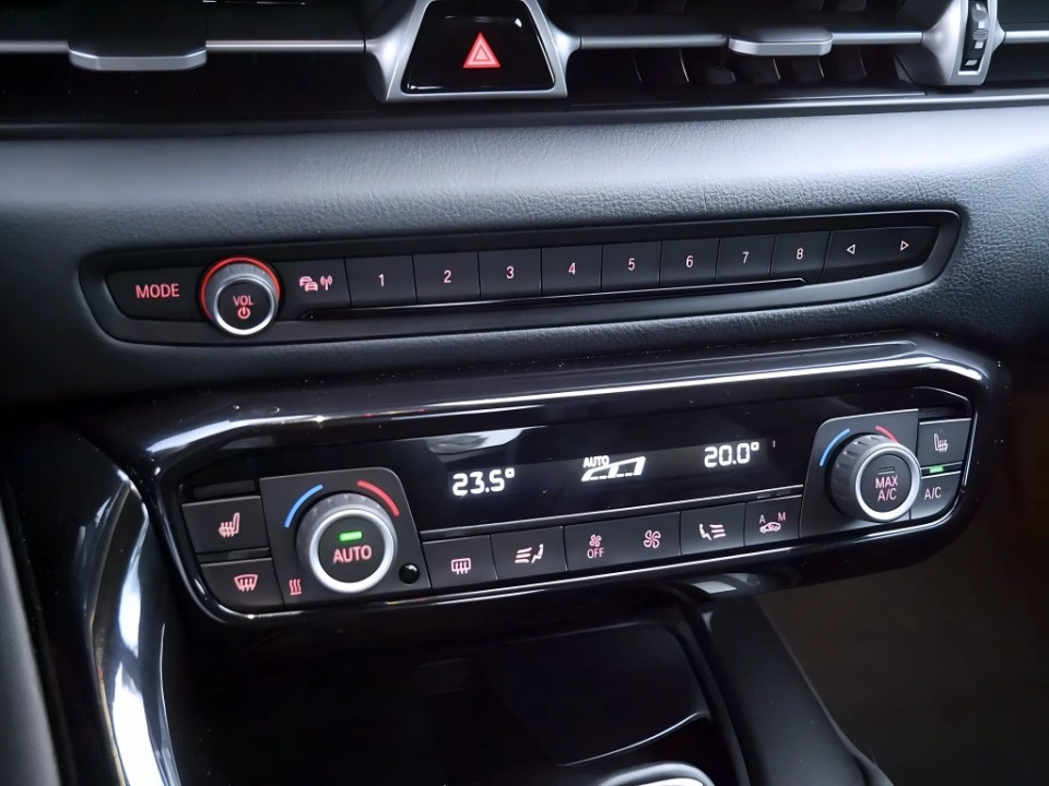 Toyota Supra GR 2.0 Dynamic (4)