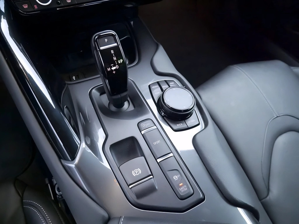 Toyota Supra GR 2.0 Dynamic (5)