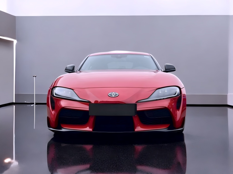 Toyota Supra GR 3.0 (2)