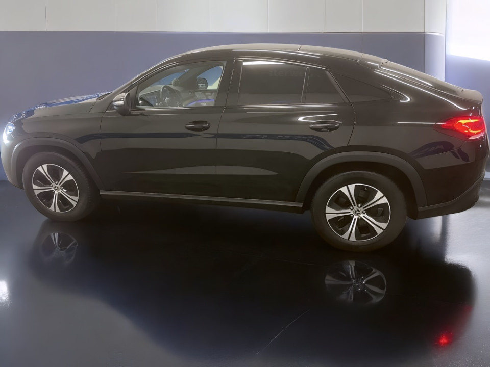 Mercedes-Benz GLE Coupe 350d 4MATIC (3)