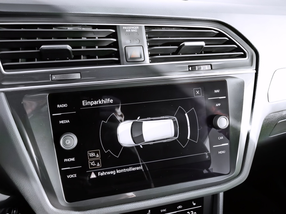 Volkswagen Tiguan 2.0 TSI DSG Life 4Motion (5)