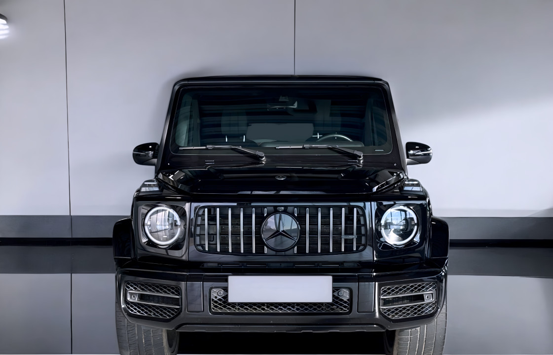 Mercedes-Benz G 63 AMG 4MATIC (2)