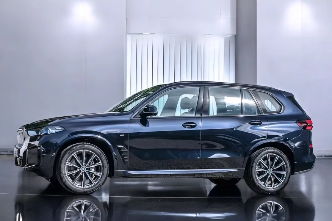 BMW X5 xDrive30d (3)