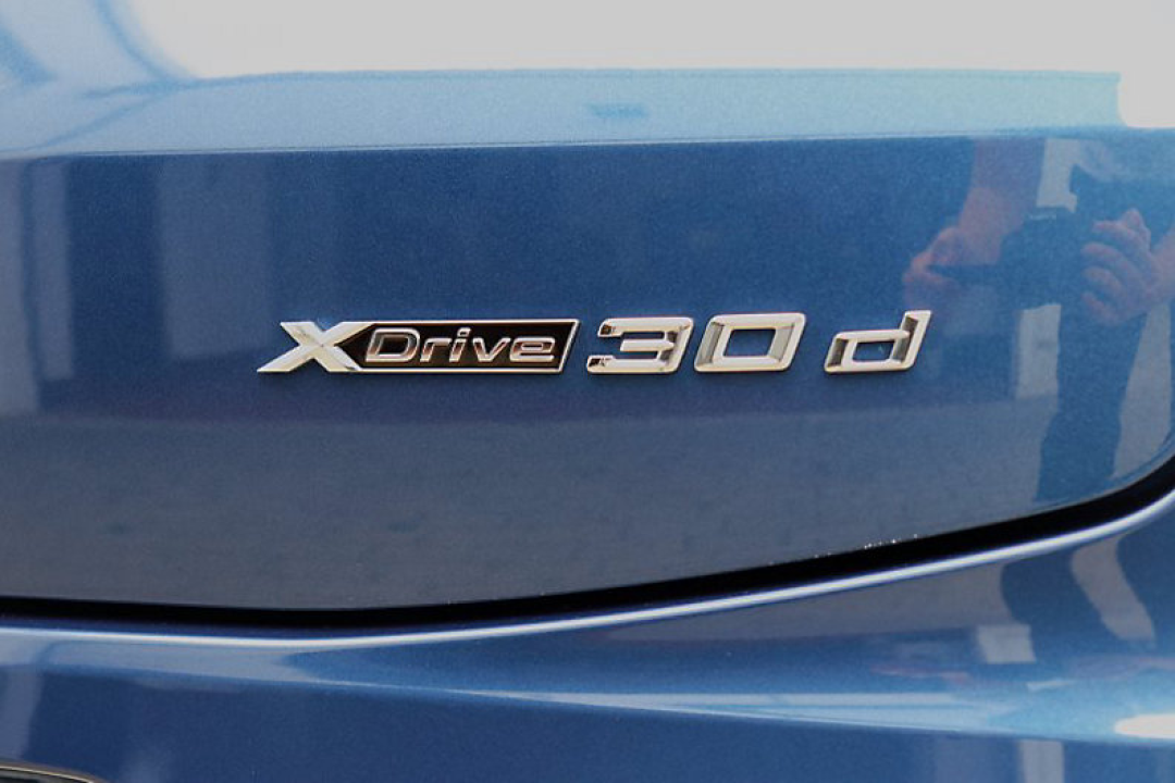 BMW X4 30d xDrive M-Sport - foto 19