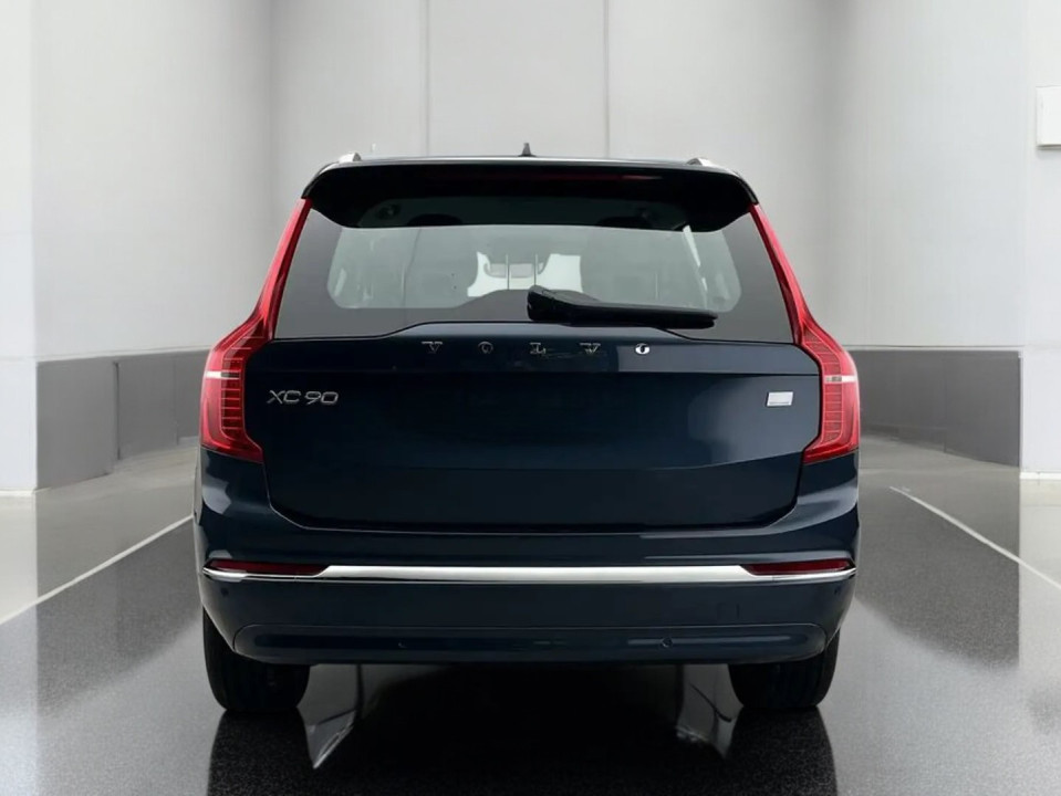 Volvo XC 90 T8 AWD Recharge (5)