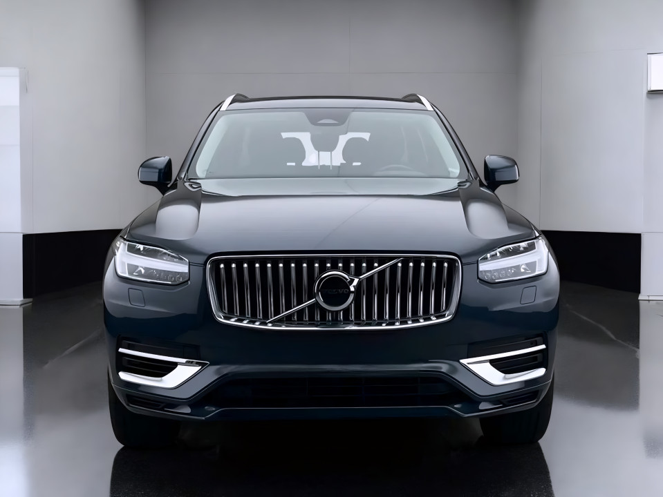 Volvo XC 90 T8 AWD Recharge (3)