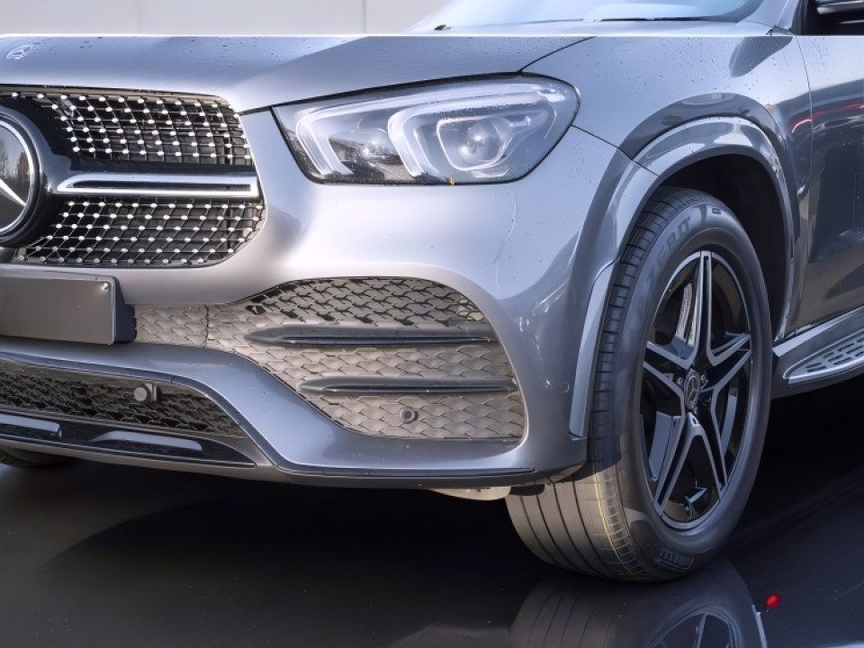 Mercedes-Benz GLE 350d 4MATIC - foto 15