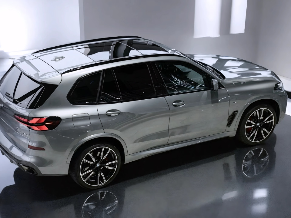 BMW X5 xDrive30d M-Sport - foto 6