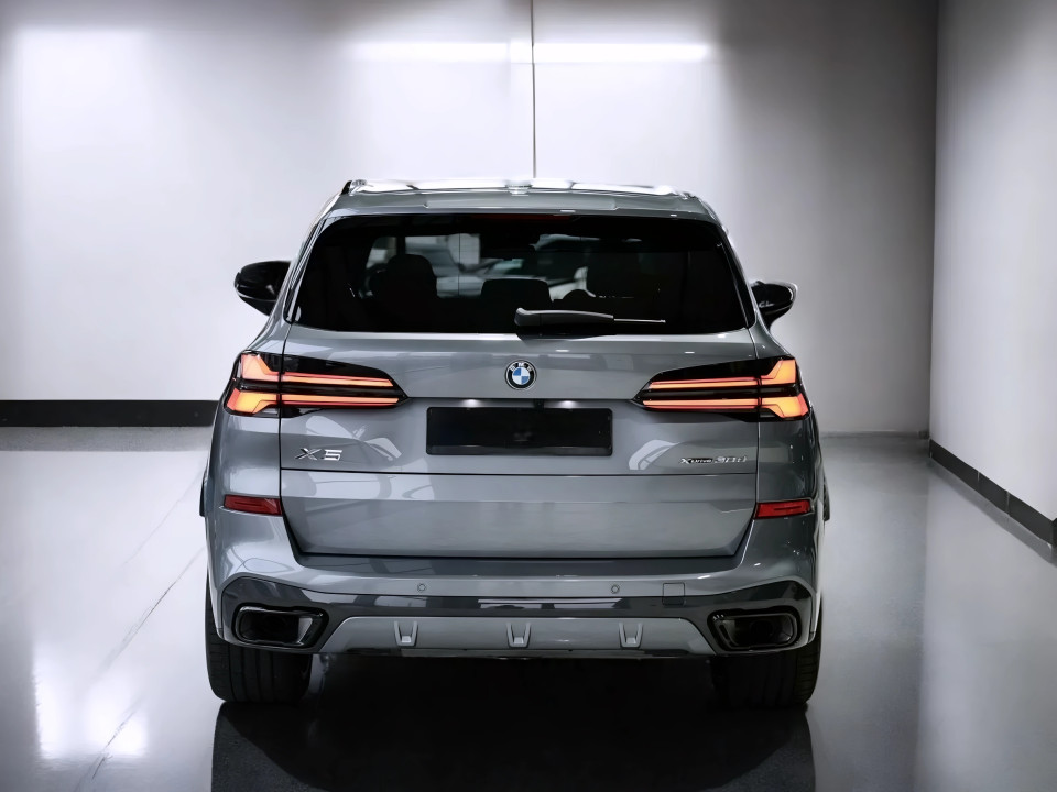 BMW X5 xDrive30d M-Sport - foto 9