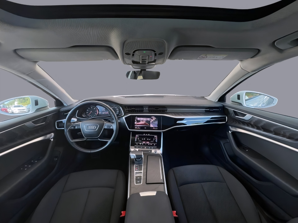 Audi A6 3.0 V6 55 TFSI S-LINE Quattro (4)