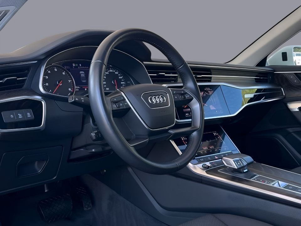 Audi A6 3.0 V6 55 TFSI S-LINE Quattro (5)