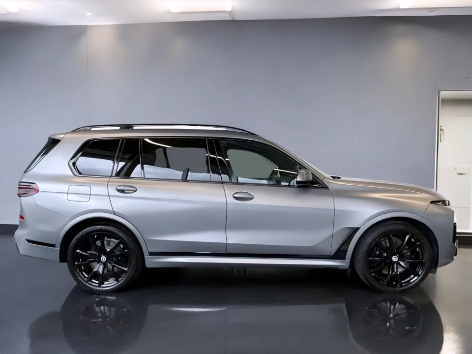 BMW X7 xDri40d M Sport (2)