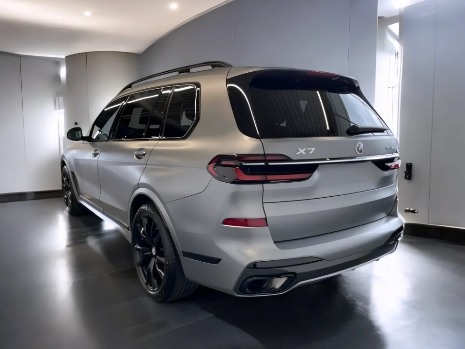 BMW X7 xDri40d M Sport (4)